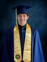 Senior Graduation Portraits 2023