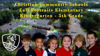 Elementary Kindergarten - 5th Grade