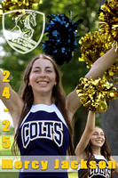 Senior Sports Banner