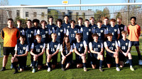 Varsity Soccer