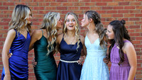 Middle School 2022 Homecoming Images
