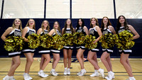 Varsity Cheer Squad